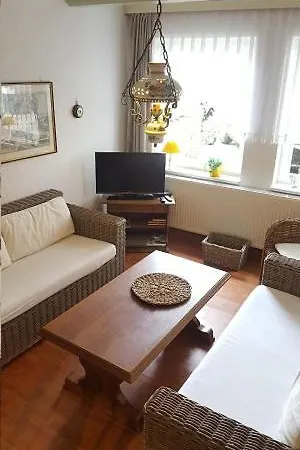 Amsel Neuharlingersiel