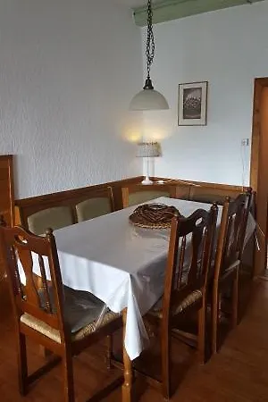 Amsel Apartment Neuharlingersiel